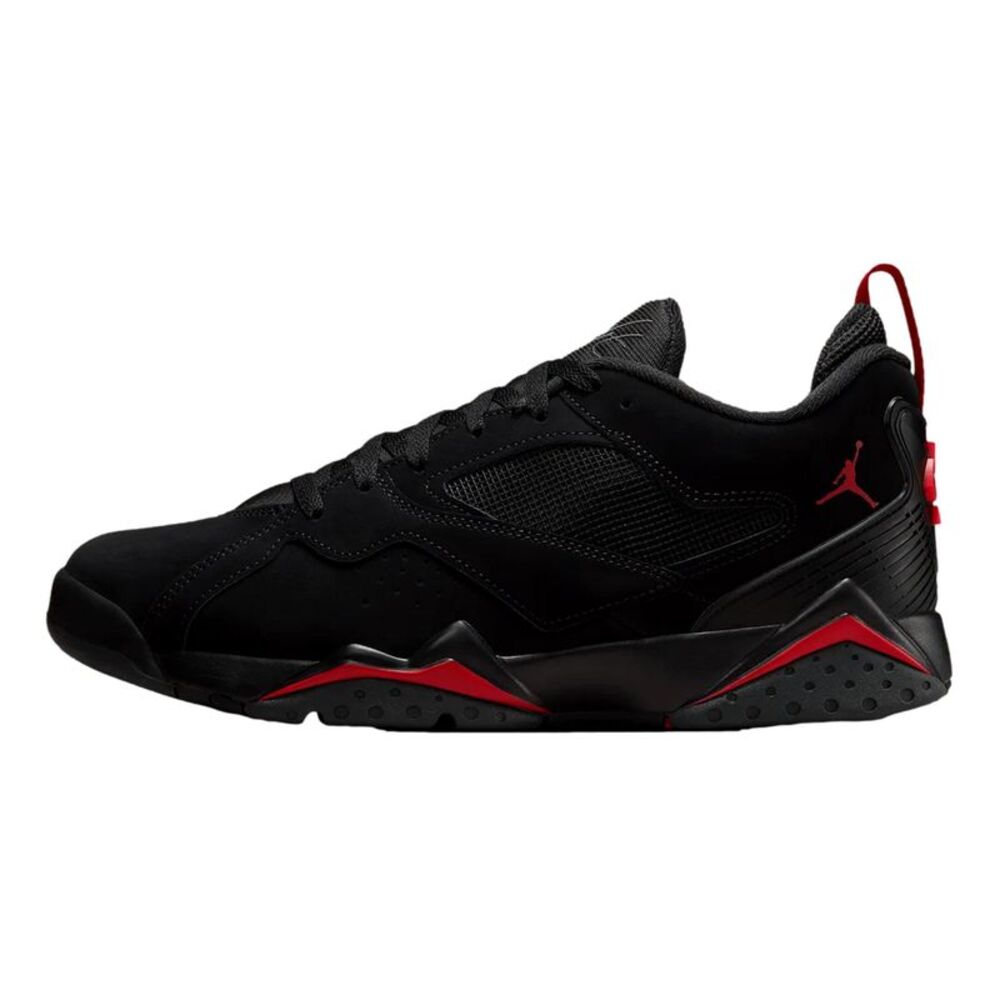 Nike Jordan MVP 92 Black / Gym Red - Anthracite HQ3950-006 Men's